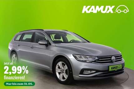 VW Passat Variant