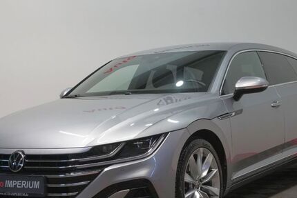 VW Arteon 73.502 km 27.990 € Schmidgaden 92546