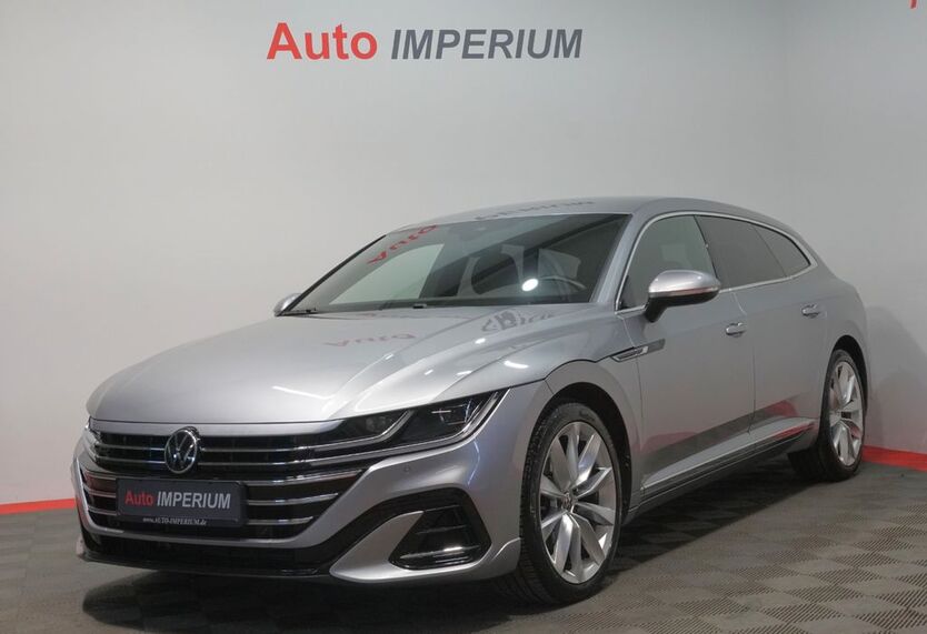 VW Arteon 73.502 km 27.990 € Schmidgaden 92546
