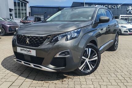 Peugeot 3008 61.572 km 16.900 &euro; Halberstadt 38820