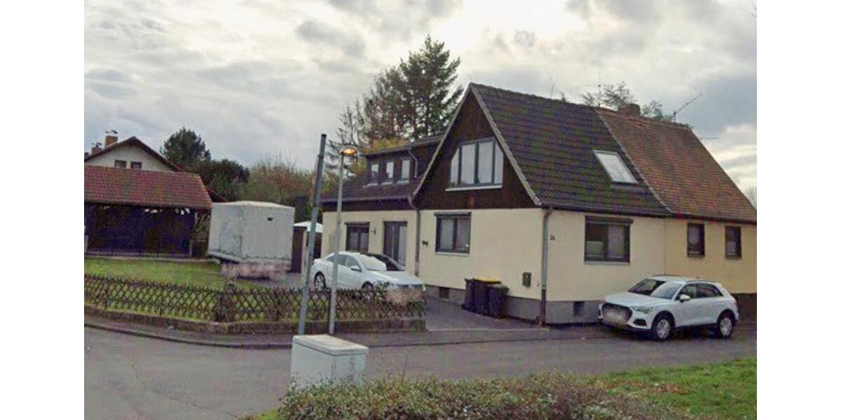 Doppelhaushälfte Kassel Bettenhausen - 3 Zimmer, 110 m&sup2;, 330.000&euro; | Angebot:27486897