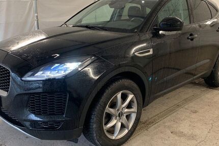Jaguar E-Pace 100.000 km 18.750 &euro; Steinbach-Hallenberg OT Herges-Hallenberg 98587