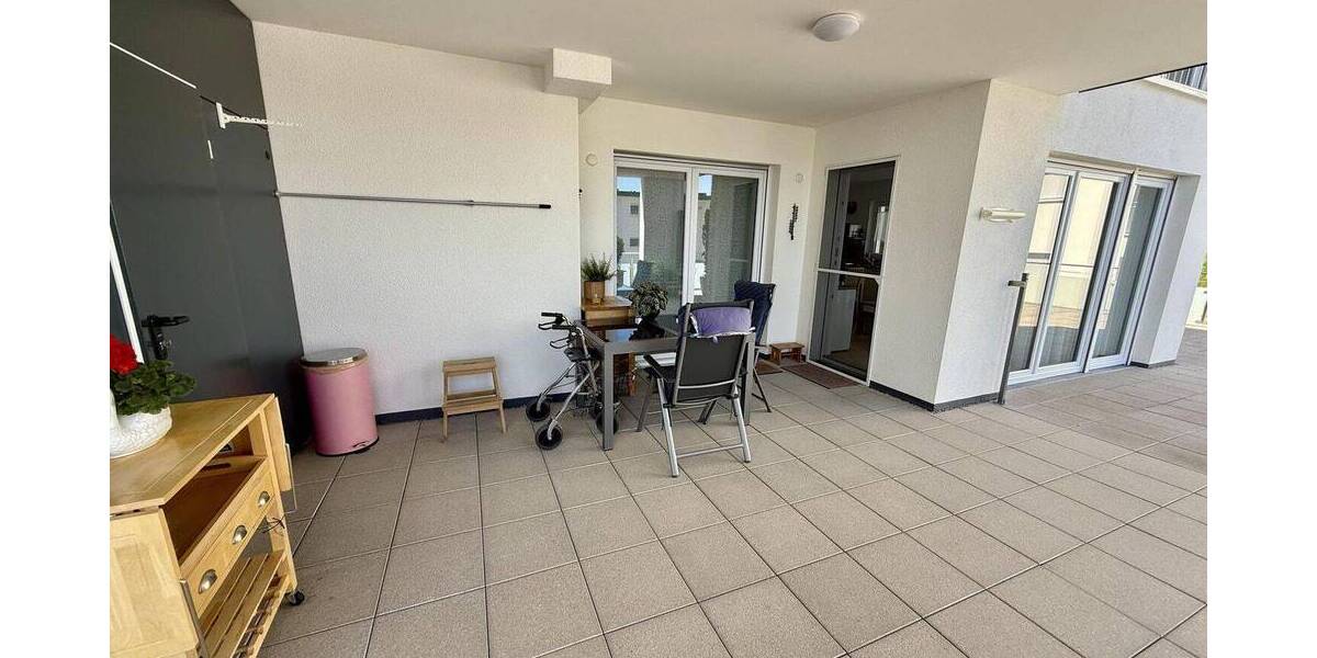 Etagenwohnung Bad Mergentheim - 2 Zimmer, 60 m&sup2;, 239.000&euro; | Angebot:26804212