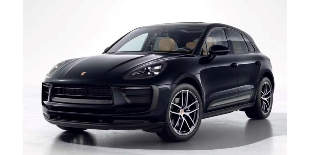 Porsche Macan 29.149 km 76.890 &euro; Grainau 82491