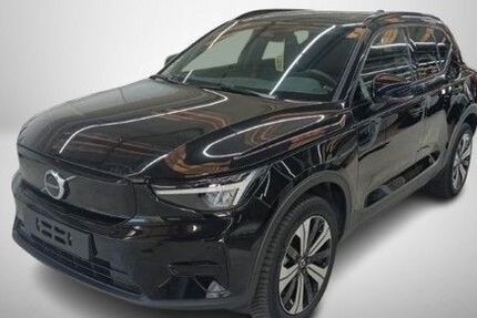 Volvo XC40 33.800 km 28.800 &euro; Leipzig 04319