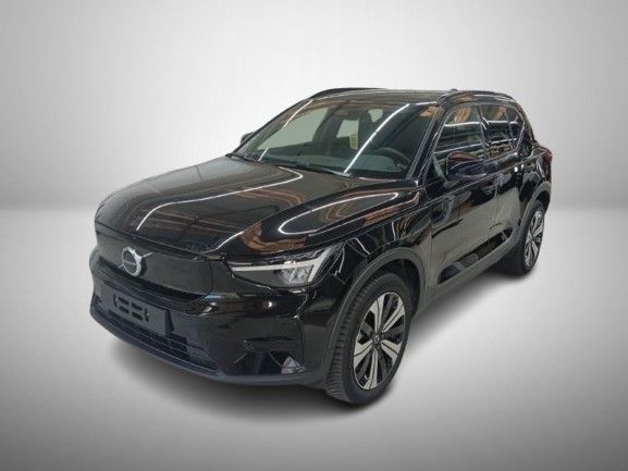 Volvo XC40 33.800 km 28.800 &euro; Leipzig 04319