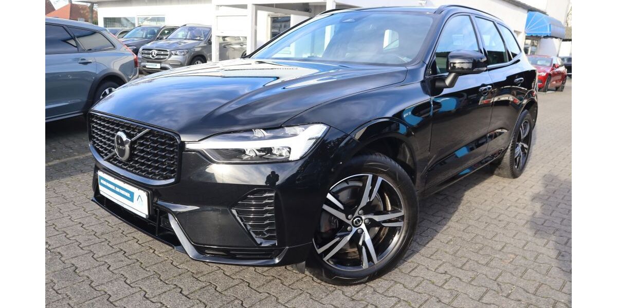 Volvo XC60 46.348 km 33.960 &euro; Darmstadt 64291