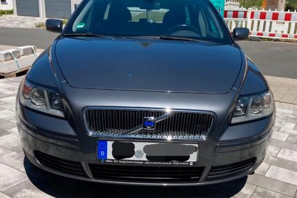 Volvo V50 157.000 km 3.950 &euro; Mainbernheim 97350