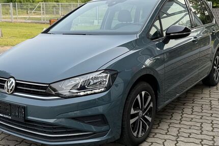VW Golf 73.400 km 16.970 &euro; Teterow 17166