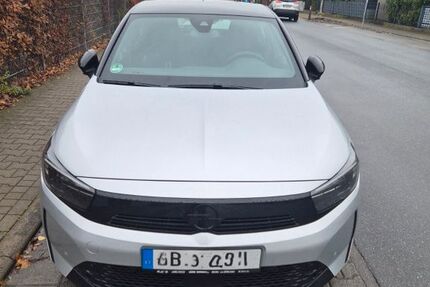 Opel Corsa 20.000 km 14.500 &euro; Griesheim 64347