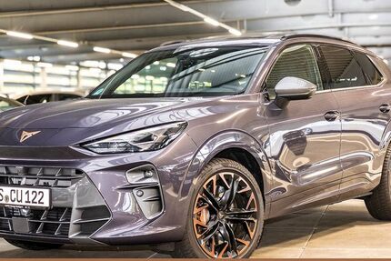 Cupra Terramar 9.990 km 52.990 € Stuttgart-Feuerbach 70469