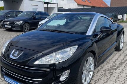 Peugeot RCZ 110.000 km 4.950 &euro; Hilter a.T.W. 49176