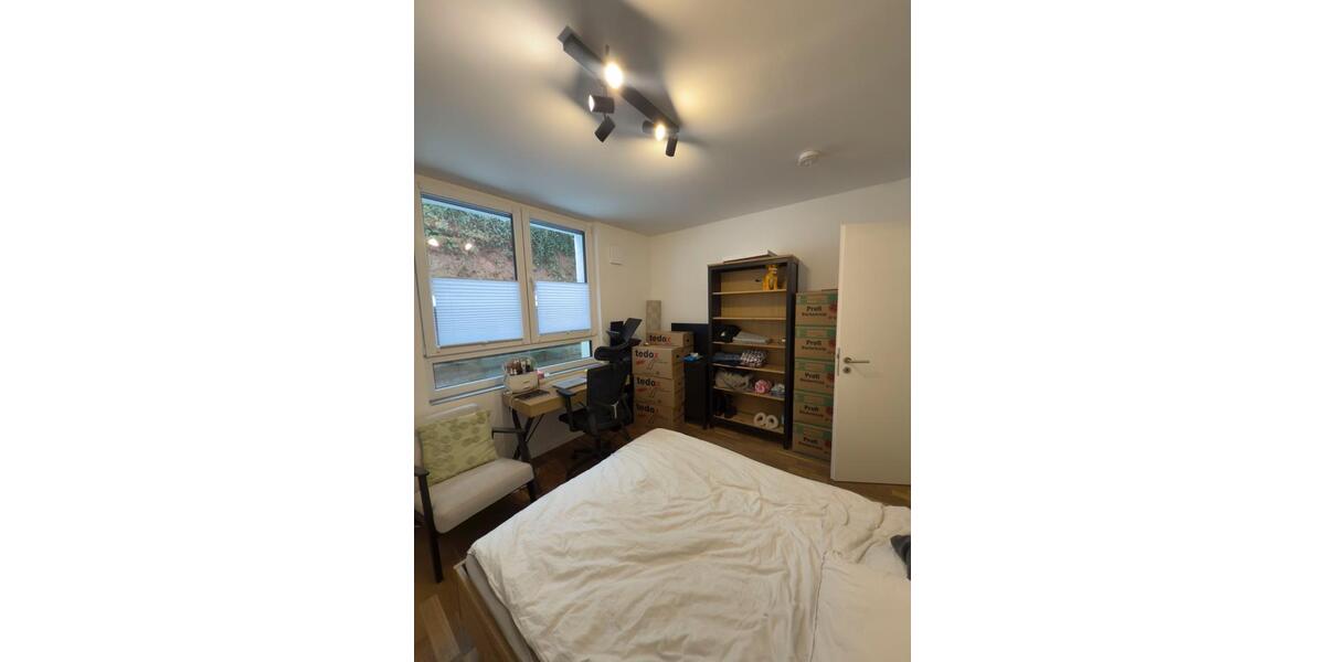 Terrassenwohnung Sulzbach am Main - 3 Zimmer, 86 m&sup2;, 1.285&euro; | Angebot:24751448