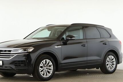 VW Touareg 112.016 km 37.925 &euro; Jesteburg 21266