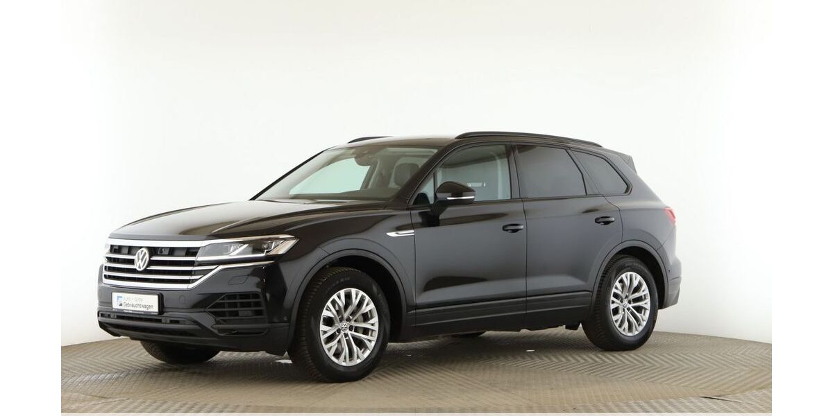 VW Touareg 112.016 km 37.925 &euro; Jesteburg 21266
