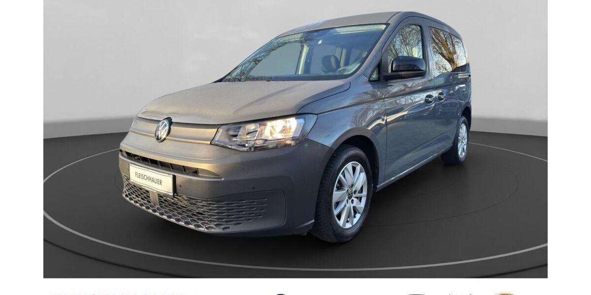 VW Caddy 5.919 km 27.770 &euro; Mönchengladbach 41238