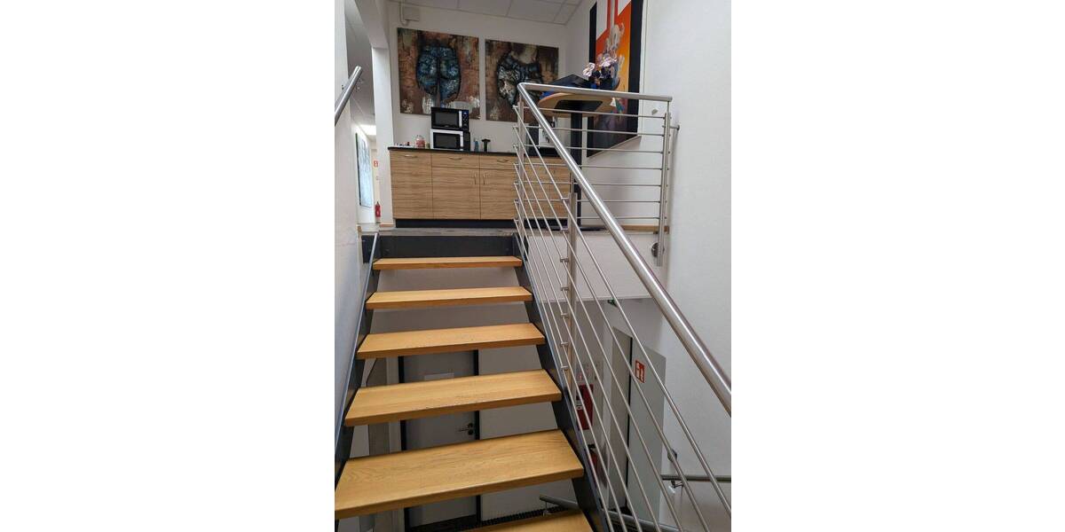 Gewerbeobjekt Kaiserslautern Siegelbach - 3.950.000&euro; | Angebot:26826941