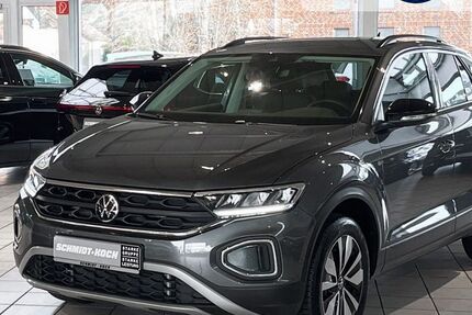 VW T-Roc 14.750 km 26.890 &euro; Achim-Uesen 28832