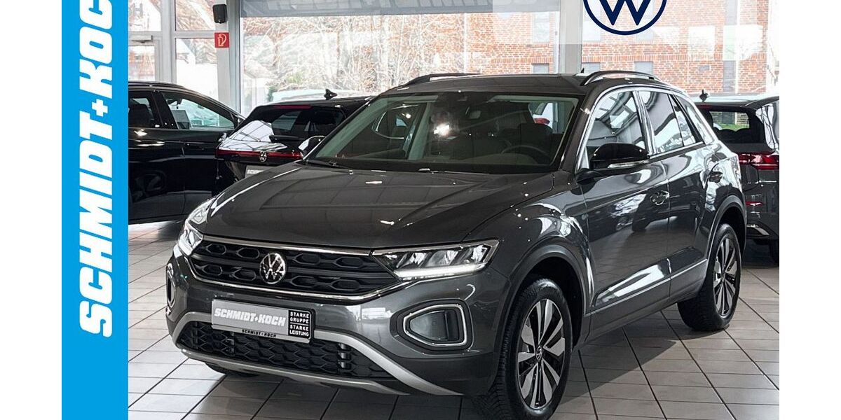 VW T-Roc 14.750 km 26.890 &euro; Achim-Uesen 28832