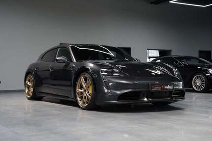 Porsche Taycan 45.000 km 83.950 &euro; Calw/Stuttgart 75365