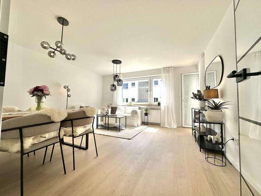 Wohnung zum Kaufen in Krefeld 279.000 € 90 m²
