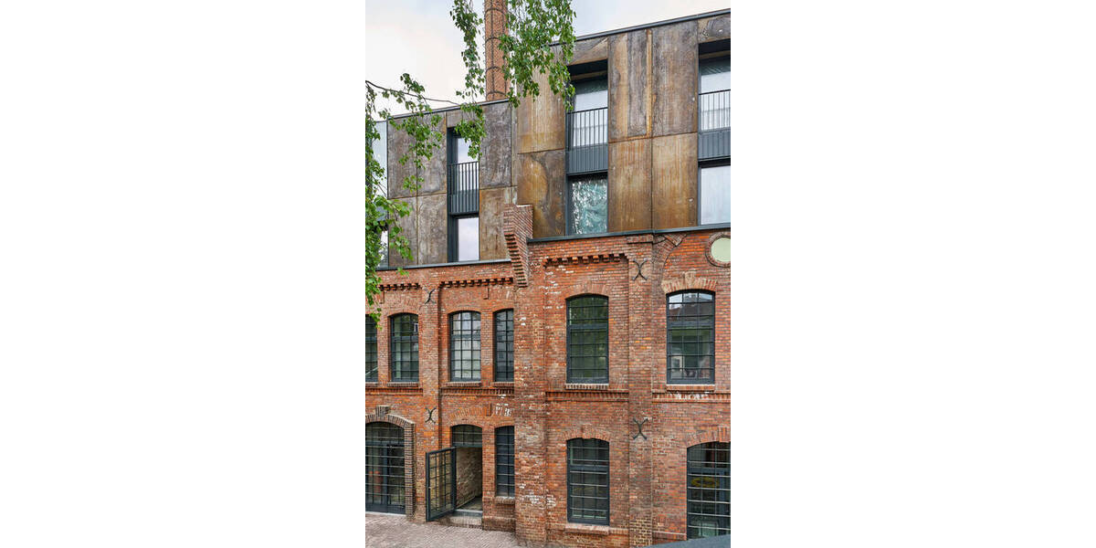 Etagenwohnung Kassel / West West - 5 Zimmer, 215 m&sup2;, 1.425.000&euro; | Angebot:20959966