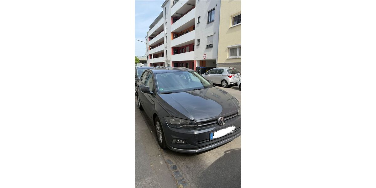 VW Polo 98.000 km 12.000 &euro; Bonn 53115