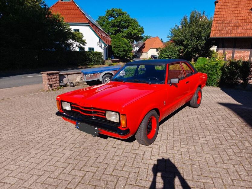 Taunus