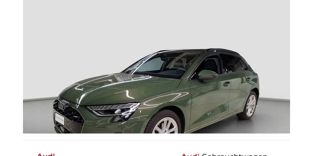 Audi A3 10.769 km 32.680 &euro; Göttingen OT Grone 37081