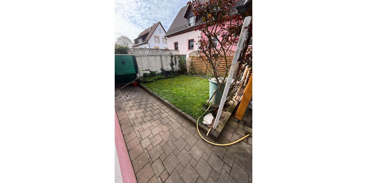 Doppelhaushälfte Teningen - 6 Zimmer, 121 m&sup2;, 430.000&euro; | Angebot:25935169