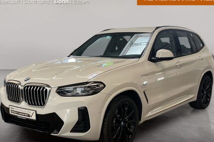 BMW X3 64.894 km 36.990 &euro; Bonn 53119