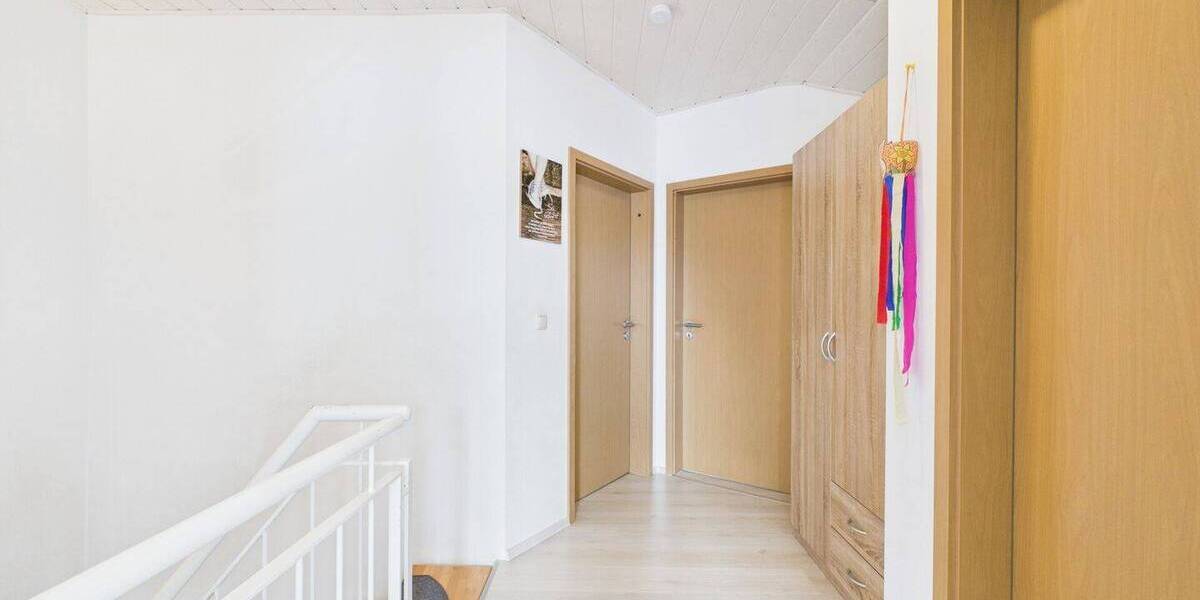 Doppelhaushälfte Mechernich - 4 Zimmer, 108 m&sup2;, 263.000&euro; | Angebot:26501480