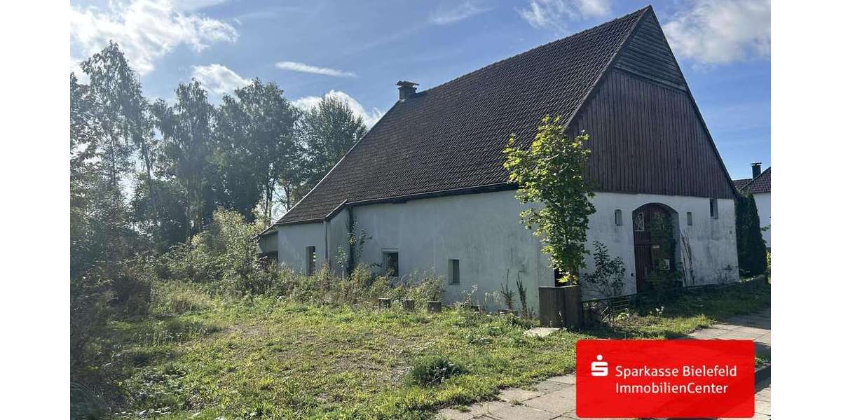 Grundstück Spenge - 299.000&euro; | Angebot:25628082