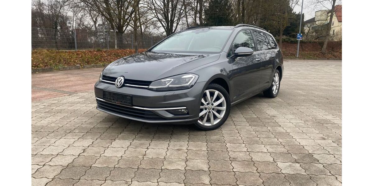 VW Golf 197.000 km 13.850 &euro; Landshut 84034