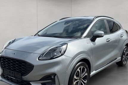 Ford Puma 34.005 km 19.580 &euro; Hanau 63452