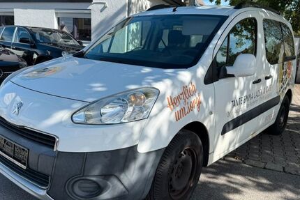 Peugeot Partner 250.000 km 2.290 &euro; KÖNIGSBRUNN 86343