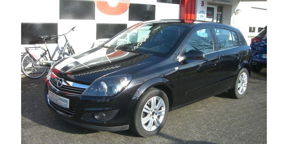 Opel Astra 147.000 km 3.990 &euro; Paderborn 33100