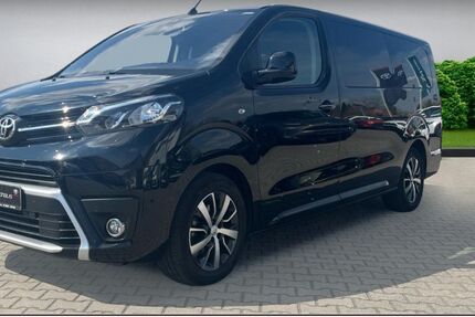 Toyota Proace (Verso) 35.335 km 35.860 € Worms 67551