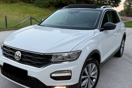 VW T-Roc 272.000 km 10.100 &euro; Jever 26441