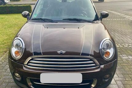 Mini Cooper Cabrio 102.432 km 7.500 &euro; Klein Biewende 38319
