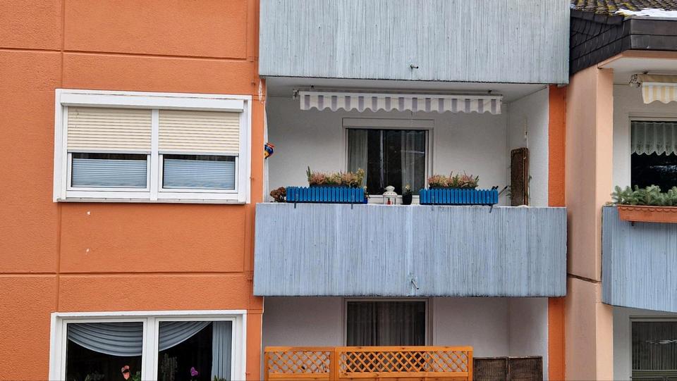 Etagenwohnung Melsungen - 2 Zimmer, 56 m&sup2;, 149.000&euro; | Angebot:24976588