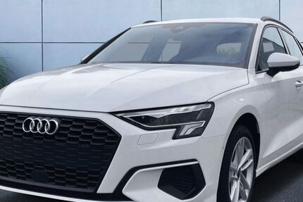 Audi A3 7.250 km 27.950 &euro; Biberach 88400