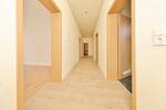 Etagenwohnung Wilhelmshaven Innenstadt - 5 Zimmer, 110 m&sup2;, 650&euro; | Angebot:26851799