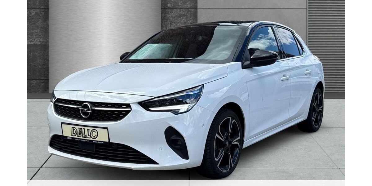 Opel Corsa 30.055 km 13.450 &euro; Neumünster 24536