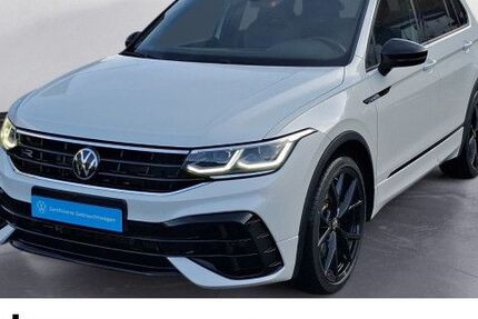 VW Tiguan 25.483 km 44.930 &euro; Albstadt 72458