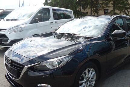 Mazda 3 130.000 km 10.999 &euro; Güstrow 18273