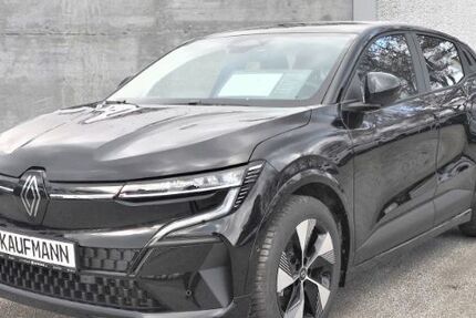 Renault Megane 2.000 km 23.890 &euro; Berlin 12247