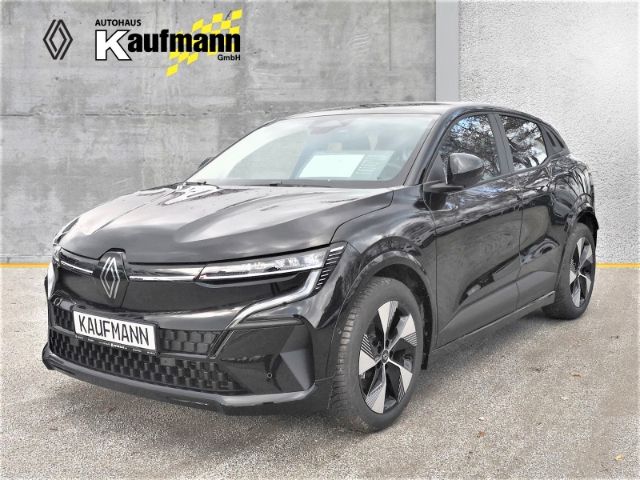 Renault Megane 2.000 km 23.890 &euro; Berlin 12247