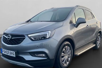 Opel Mokka 57.866 km 13.790 &euro; Schönefeld OT Großziethen 12529