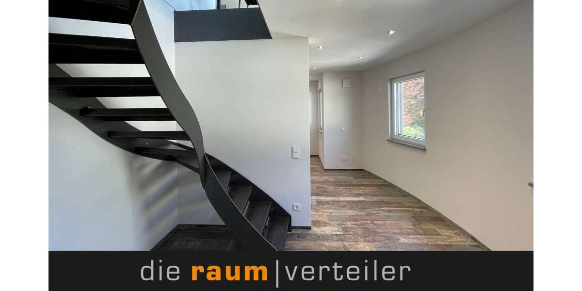 Etagenwohnung Bad Aibling - 3 Zimmer, 51 m&sup2;, 395.000&euro; | Angebot:26556737